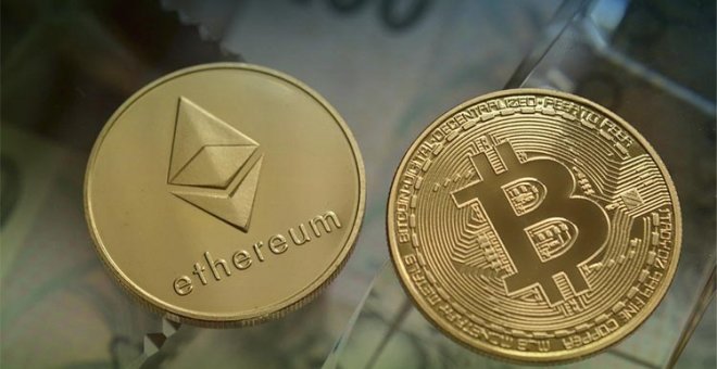 Bitcoin vs Ethereum, ¿cómo puedo proyectar su precio?