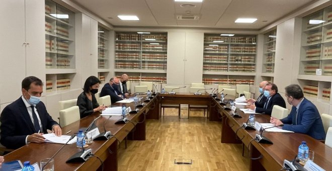 Puertollano mantiene la esperanza en la llegada de A-43: el Ministerio retomará el estudio informativo