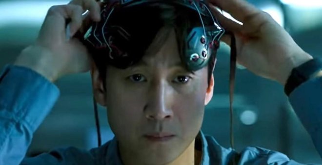 'Dr Brain': otra fantasía coreana
