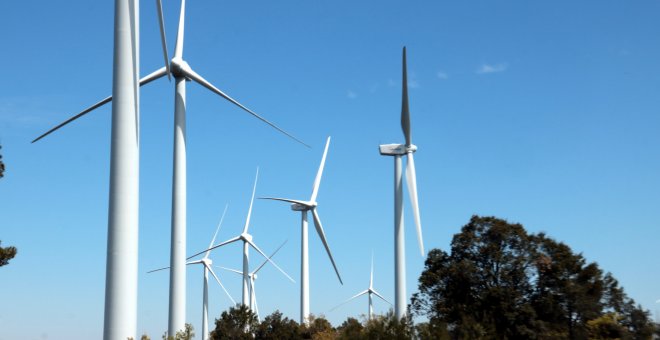 El Govern aprova la modificació del decret de desplegament d'energia renovable: "No va absolutament contra ningú"