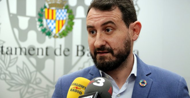 Rubén Guijarro, un altre alcalde que plega pels mals resultats a les municipals