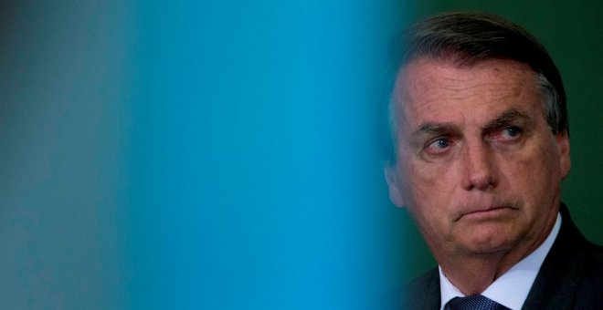 El Senado de Brasil pide investigar a Bolsonaro por crímenes contra la humanidad durante la pandemia