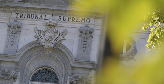 El Supremo ratifica la sentencia que imponía el 25% de castellano en las escuelas catalanas