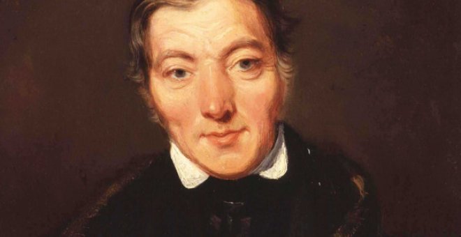 Robert Owen y los paralelogramos