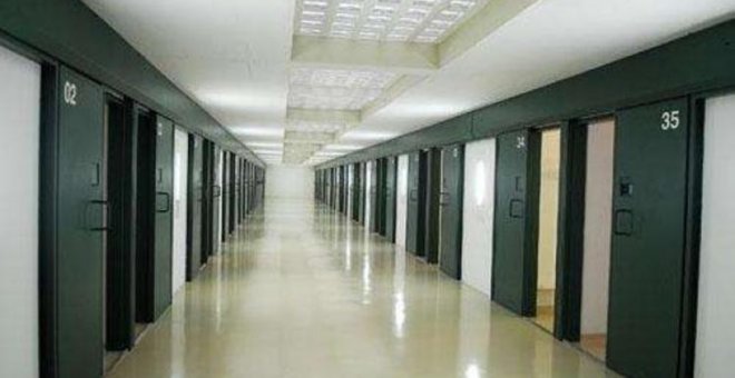 Interior mantiene cerradas 4.000 celdas por falta de personal, denuncia CCOO
