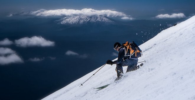 Primeras y últimas nieves