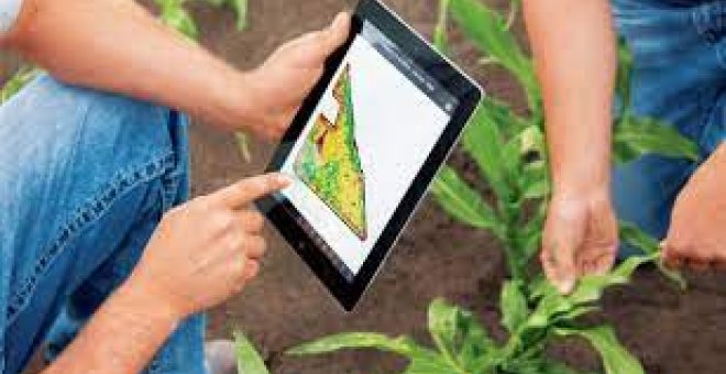 Melhor Software e Aplicativos para a Agricultura