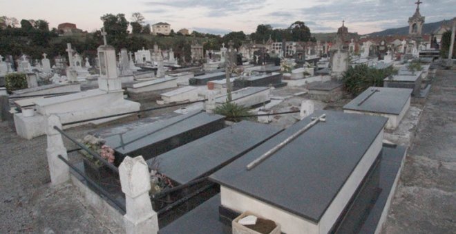 El turismo de cementerios, una nueva tendencia que se abre camino en España