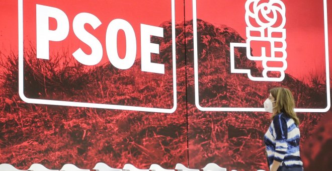 El PSOE se juega su credibilidad