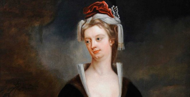 Mary Montagu, la aristócrata inglesa que descubrió la vacuna para la viruela