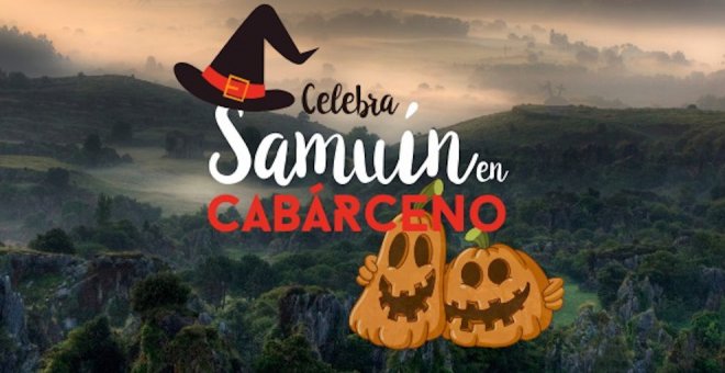 Cabárceno celebra esta semana la fiesta del 'Samuín' con una sala de escape