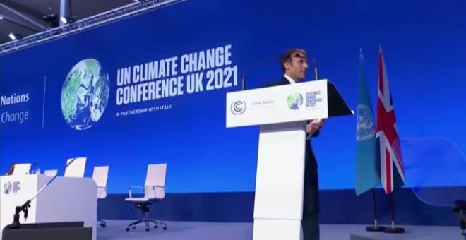 Los líderes mundiales subrayan la "urgencia" en combatir el calentamiento global