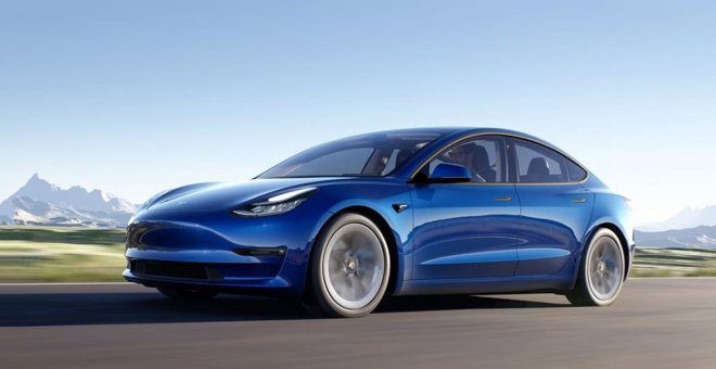 Nuevo récord de ventas para vehículos enchufables en septiembre: Tesla arrasa