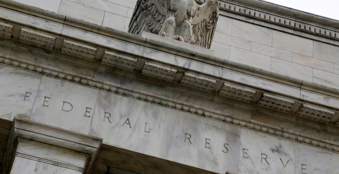 La Fed se dispone a la retirada gradual de las medidas anticrisis por la pandemia