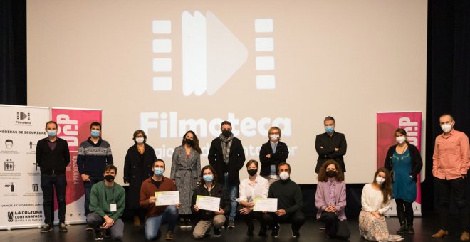 Cultura elige los cinco proyectos para el octavo 'Diálogo de Cine y Producción'