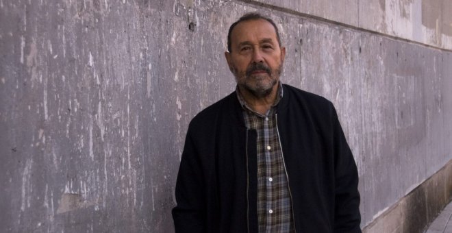 Juan Luis Vallina: Mucho más que un militante "de tropa"