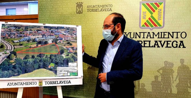 Sierrapando contará con 94 huertos urbanos desde el primer trimestre de 2022