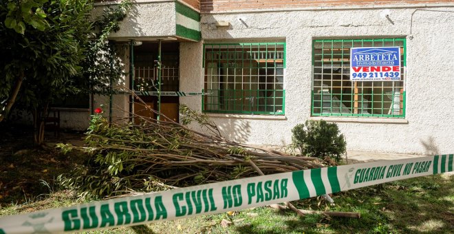 Detenido por homicidio imprudente uno de los participantes de la fiesta de Azuqueca donde murió intoxicada una menor