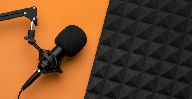El futuru del podcast, a debate en Xixón