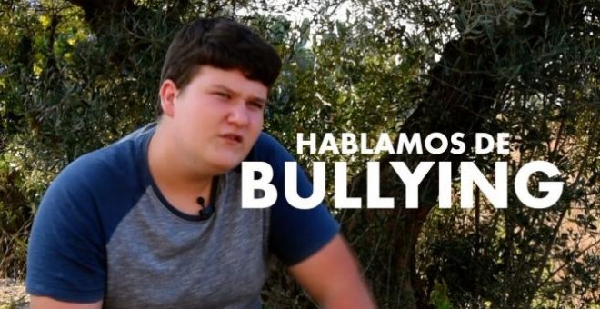 El aplaudido vídeo de Miquel Montoro sobre el bullying: "¿Por qué se tienen que reír de ti por ser diferente? No es justo"