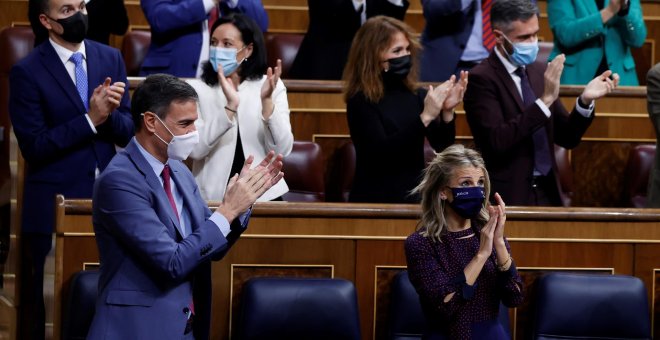 Otras miradas - Las cuentas claras