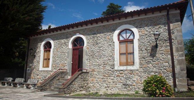 Comienzan las obras de mejora en la Casa de la Cultura