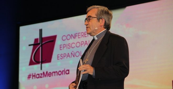España un país extraño. La iglesia no investiga sus abusos sexuales
