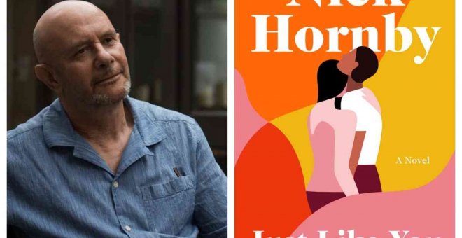 Alguien como tú, alguien como Nick Hornby (y el Brexit)