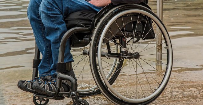 Estrategias de inclusión: actos y actitudes para ayudar a personas con discapacidad a sentirse integradas