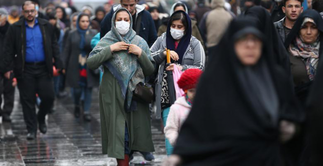 Irán restringirá aún más el acceso al aborto y a los anticonceptivos en una ley que prima el aumento de la población