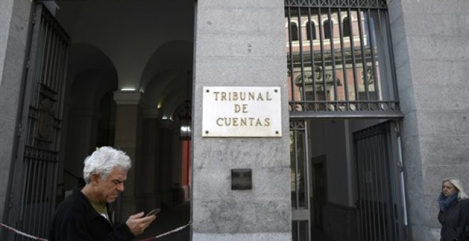 El Senado da el visto bueno a los candidatos del PSOE y el PP para el Tribunal de Cuentas
