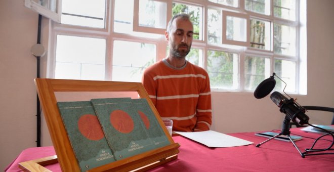 Arranca la Feria del Libro de Cambalache