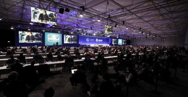 El fin de las subvenciones a los combustibles fósiles enquista la COP26, que alarga las negociaciones para un acuerdo final
