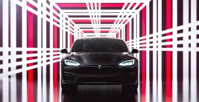 ¿Por qué "Plaid"? ¿A qué se debe el nombre del coche eléctrico más estelar de Tesla?
