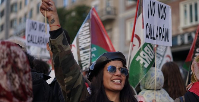 El viraje del PSOE: de apoyar la autodeterminación del Sáhara Occidental a rendirse al plan de Marruecos