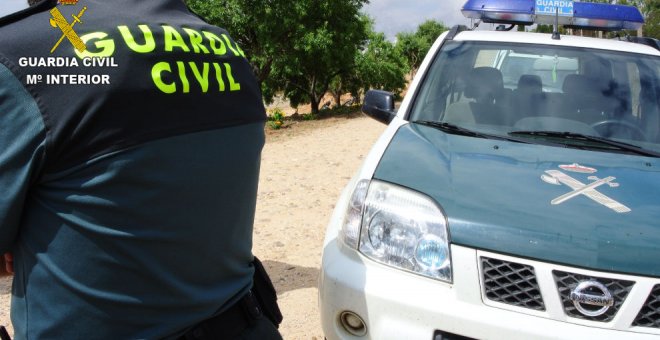 Cinco detenidos por 26 robos a mayores en Cantabria y otras seis provincias