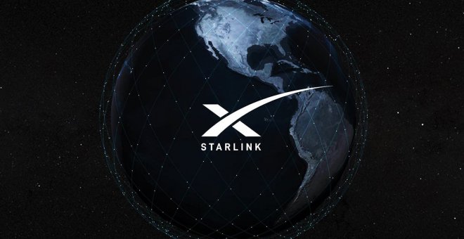 Tesla comienza a utilizar la red de Starlink en las estaciones de Supercargadores