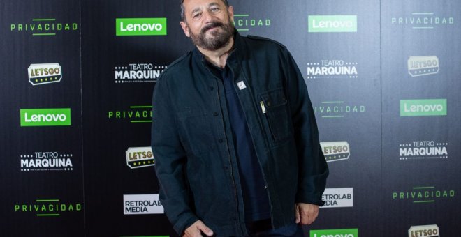 Pepón Nieto, sobre Ayuso: "Me daba la sensación de que estaba mal medicada"