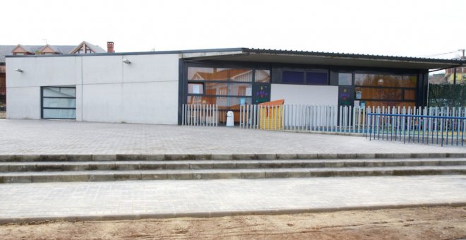 Cierran cinco nuevas aulas en Cantabria, que elevan a 20 el total de confinadas