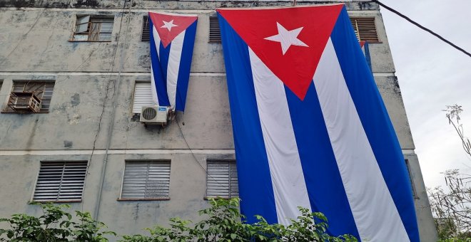 El colectivo disidente cubano quiere prolongar las protestas hasta final de mes