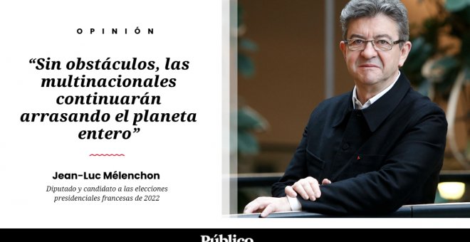 Dominio Público - No más palabrería sobre el medioambiente: hacen falta restricciones y sanciones