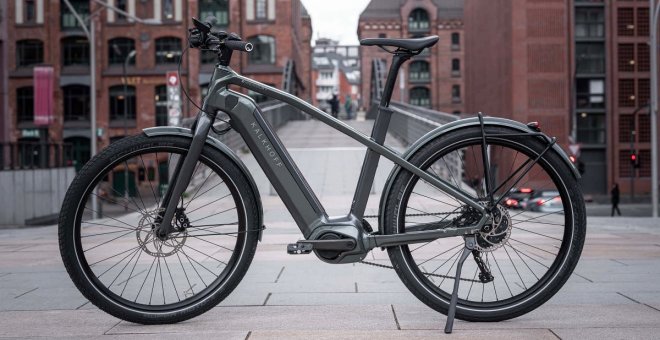 Estas son las 10 mejores bicicletas eléctricas del mercado y su precio en España
