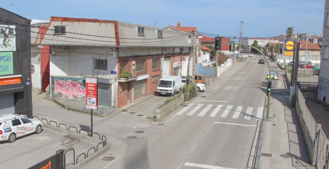 La reforma de la calle Repuente se adjudicará el lunes por más de 727.000 euros