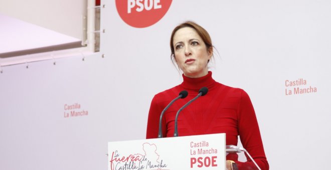 Maestre reconoce que hay "poco margen" para la reforma electoral y afirma que el PSOE tiene otras prioridades
