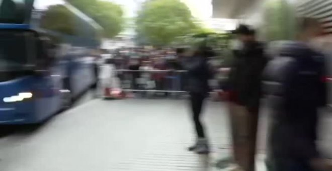 El Barça mide el 'efecto Xavi' con un duelo ante el Espanyol