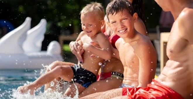 Elementos fundamentales para el mantenimiento y limpieza de la piscina