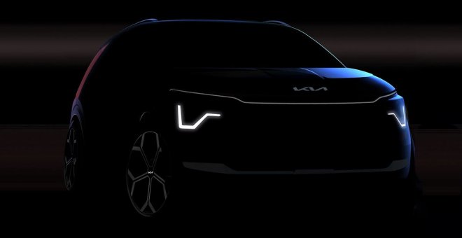 El nuevo KIA Niro ya tiene fecha de presentación y está más cerca de lo que pensábamos