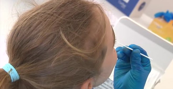 La EMA decide esta semana sobre la vacunación de los niños