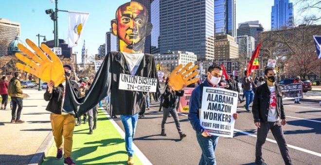 Black Friday y huelgas obreras en el otoño del descontento