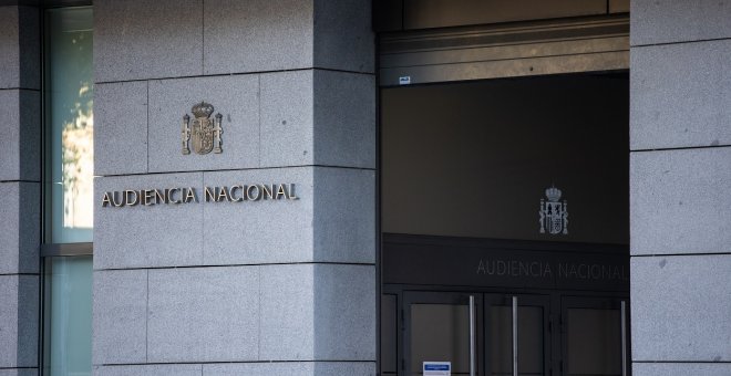 La Audiencia Nacional reabre la causa contra Repsol y Caixabank y ordena al juez de 'Tándem' que siga investigando